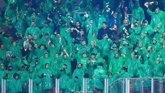 Plzeň doma nevyužila zakopnutie lídra. Nad jej sily bol Bohemians