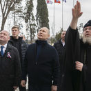 Krym, Vladimir Putin, Sevastopoľ
