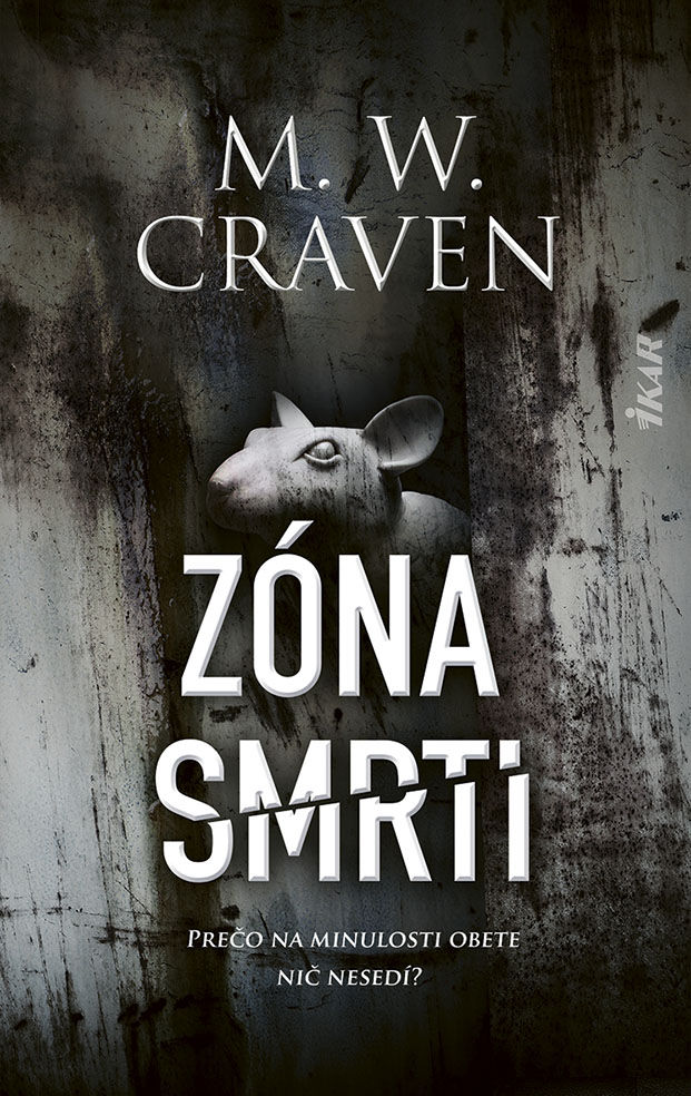M. W. Craven - Zóna smrti
