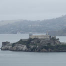Alcatraz, väzenie