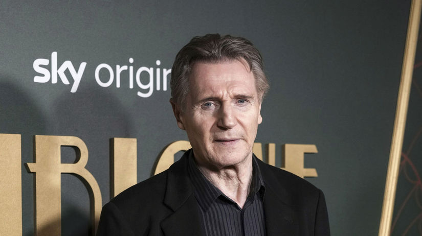 Liam Neeson