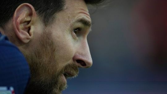 Messi dorazil do Argentíny. O zápas s Panamou bol rekordný záujem