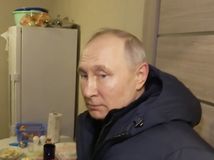 Poslal Putin do Mariupoľa dvojníka? Expert: Už je to až smiešne