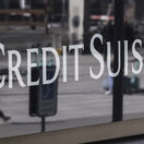 Švajčiarsko Credit Suisse banka centrálna pôžička