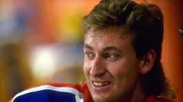 3. Gretzky