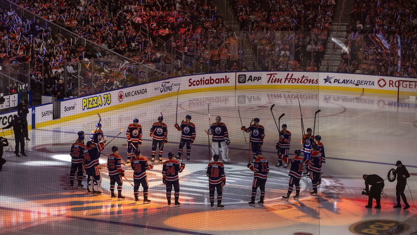 Už siedmi Európania sa pýšia minimálne štyrmi...