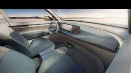 Kia EV5 Concept - 2023