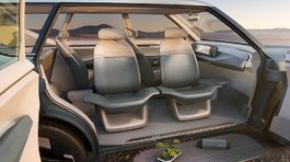 Kia EV5 Concept - 2023