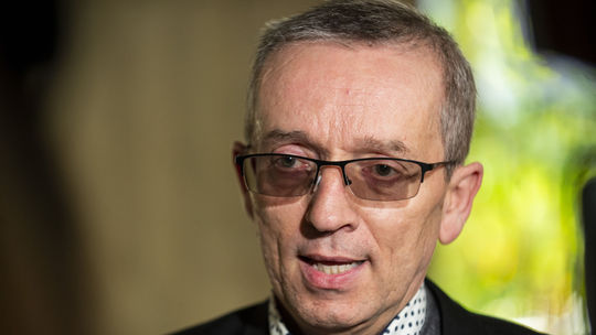 Novela „trikrát a dosť“ horalkové krádeže nevyrieši, mieni Čentéš