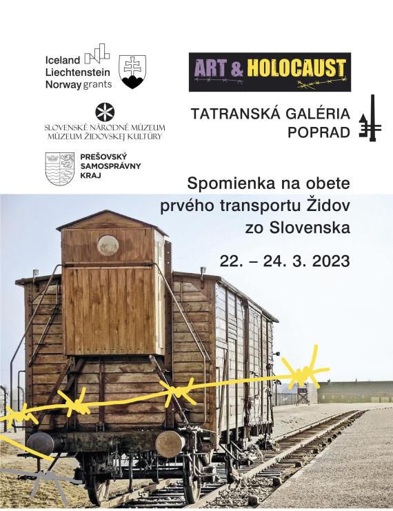 Tatranská galéria v Poprade pripravila...