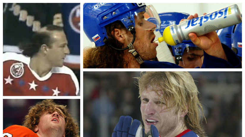 Účesy, účesy ach tie účesy Účesy, účesy ach tie...