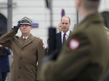 princ William