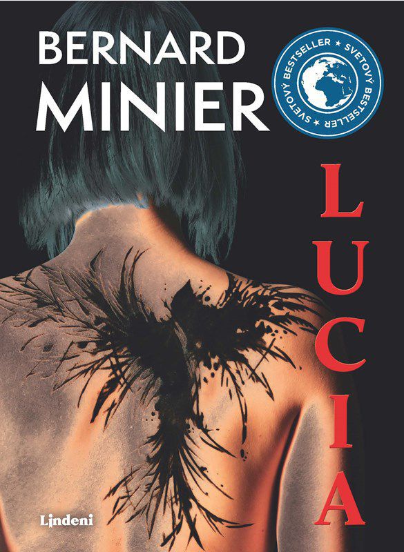 Bernard Minier: Lucia