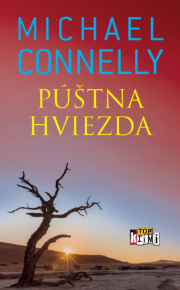 Michael Connelly: Púštna hviezda