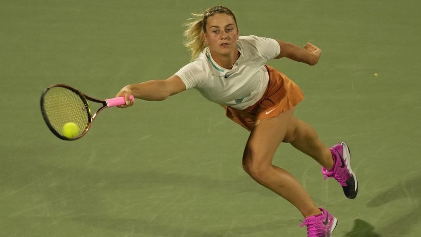 Marta Kosťuková
