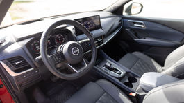 Nissan Qashqai E - Power - test 2023