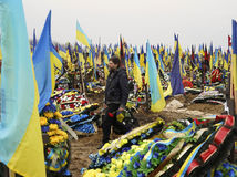 vojna hroby ukrajina