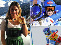 Tessa Worleyová