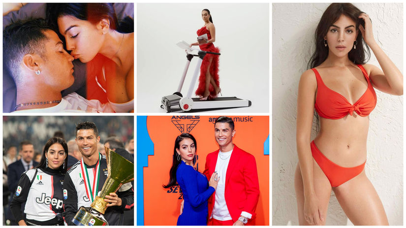 Vďaka slávnemu partnerovi sa stala populárnou...