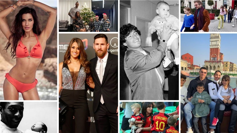 Ostrými pália na ihrisku i doma. Toto sú...