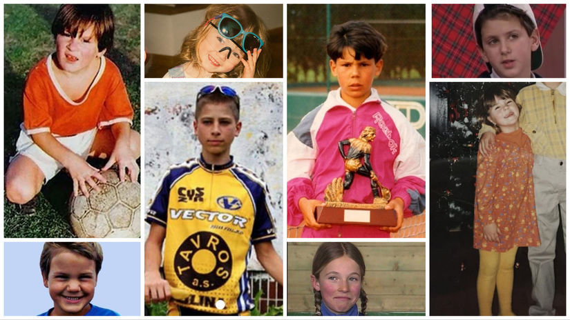 Vyskúšajte si svoje pozorovacie schopnosti a...