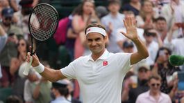 04. Roger Federer