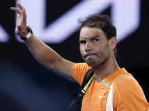 14. Rafael Nadal