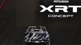 Mitsubishi XRT Concept - 2023