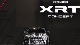 Mitsubishi XRT Concept - 2023
