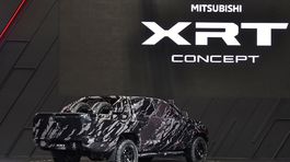Mitsubishi XRT Concept - 2023