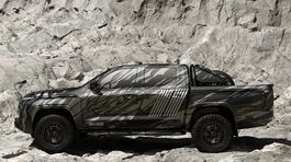 Mitsubishi XRT Concept - 2023