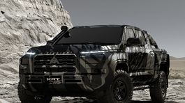 Mitsubishi XRT Concept - 2023