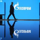 plyn, Gazprom