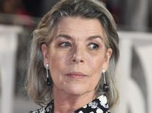 Princezná Caroline z Monaka