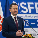 SR Bratislava konferencia hodnotiaca politika zahraničná BAX