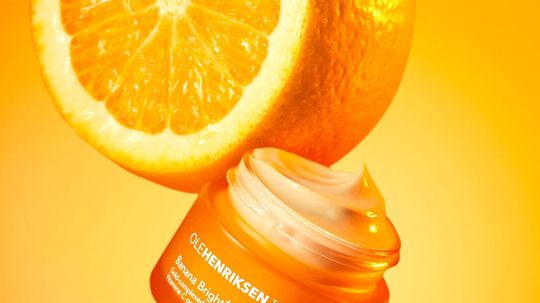 Očný krém Banana Bright+ od Ole Henriksen s...