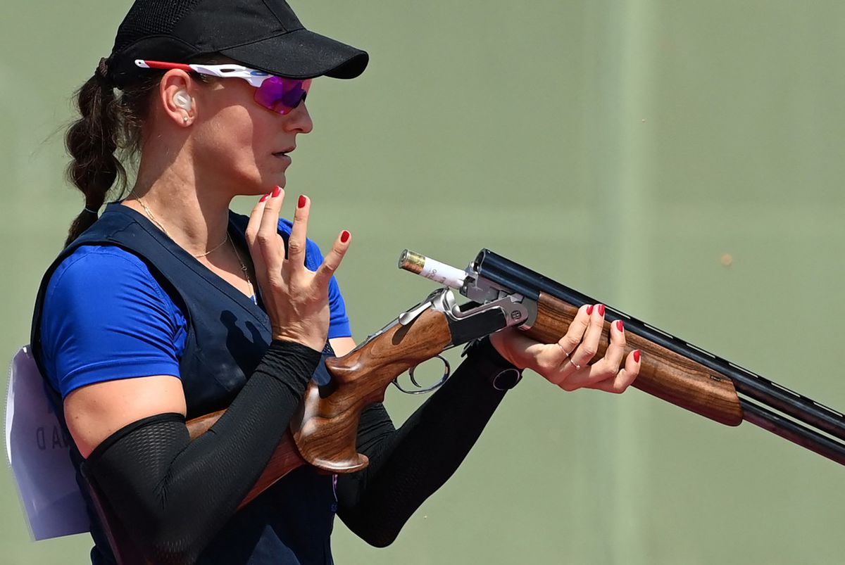 Danka Barteková.
