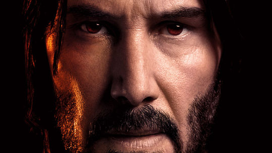 Štvrté pokračovanie akčnej série John Wick:...