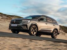 Renault Espace - 2023