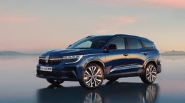 Renault Espace - 2023