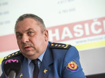 SR HaZZ požiare ochrana novela zákon TK BAX
