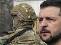 ONLINE: Ukrajinský veliteľ: Cieľom pri Bachmute je vyčerpať Rusov a spôsobiť im ťažké straty