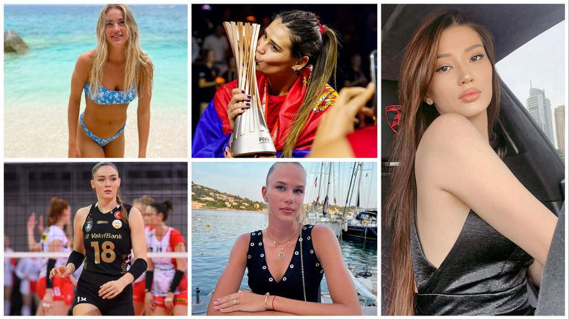 Vysoké, štíhle, nohy až po zem. Spoznajte...