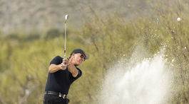 20. Phil Mickelson