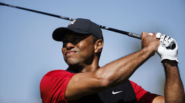 4. Tiger Woods