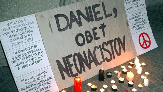 Pokračuje proces v kauze vraždy Daniela Tupého, predvolaní sú viacerí svedkovia