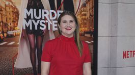 LA Premiere of "Murder Mystery 2"