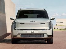 Kia EV9 - 2023