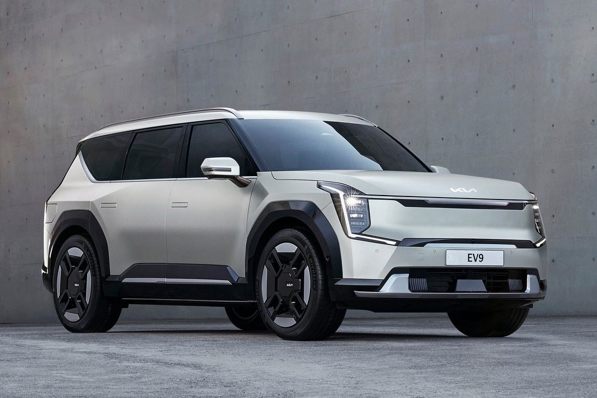 Kia EV9