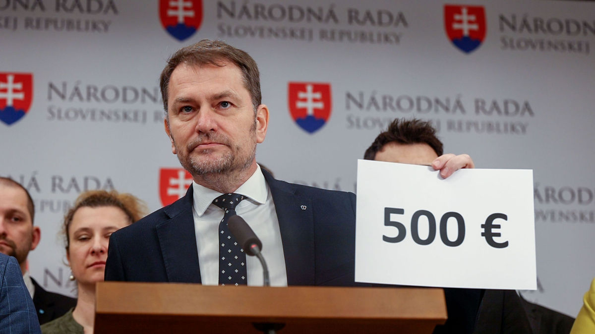 Igor Matovič
